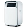 Ar Condicionado Portátil Springer Nova 12000 Btu/h Frio - 220 Volts - 1