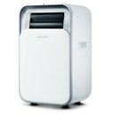 Ver imagem 1 de Ar Condicionado Portátil Springer Nova 12000 Btu/h Frio - 220 Volts
