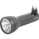 Ver imagem 2 de Lanterna Recarregável com 1 Led + 6 Leds Bivolt 8075180000 Vonder Lrv 180