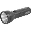 Ver imagem 3 de Lanterna Recarregável com 1 Led + 6 Leds Bivolt 8075180000 Vonder Lrv 180