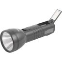 Ver imagem 1 de Lanterna Recarregável com 1 Led + 6 Leds Bivolt 8075180000 Vonder Lrv 180