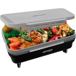 Marmiteira Elétrica Pratic Pmr191 Bivolt - Lenoxx - 2