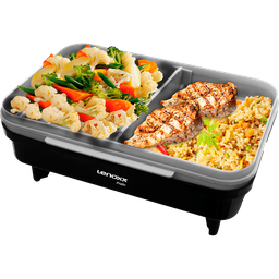 Marmiteira Elétrica Pratic Pmr191 Bivolt - Lenoxx - 3