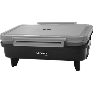 Marmiteira Elétrica Pratic Pmr191 Bivolt - Lenoxx