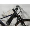 Bicicleta FIRST Athymus Boost aro 29 2025 - 12v Sram NX - Freio Shimano Hidráulico - Suspensão HLND  - 2