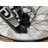Bicicleta FIRST Athymus Boost aro 29 2025 - 12v Sram NX - Freio Shimano Hidráulico - Suspensão HLND  - 4