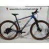 Bicicleta FIRST Athymus Boost aro 29 2025 - 12v Sram NX - Freio Shimano Hidráulico - Suspensão HLND  - 1