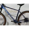 Bicicleta FIRST Athymus Boost aro 29 2025 - 12v Sram NX - Freio Shimano Hidráulico - Suspensão HLND  - 10