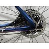 Bicicleta FIRST Athymus Boost aro 29 2025 - 12v Sram NX - Freio Shimano Hidráulico - Suspensão HLND  - 9