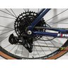 Bicicleta FIRST Athymus Boost aro 29 2025 - 12v Sram NX - Freio Shimano Hidráulico - Suspensão HLND  - 8