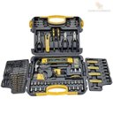Ver imagem 2 de Kit Ferramenta Jogo Titanium de 300 Peças Multiuso