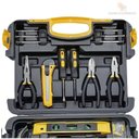 Ver imagem 3 de Kit Ferramenta Jogo Titanium de 300 Peças Multiuso
