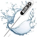 Ver imagem 3 de Termômetro Culinário Digital Profissional Espeto Alimento