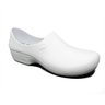 Sapato Segurança Antiderrapante Sticky Shoe Woman Branco Ca 39848 - Woman Branco - 38 - 3