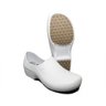 Sapato Segurança Antiderrapante Sticky Shoe Woman Branco Ca 39848 - Woman Branco - 38 - 1