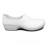 Sapato Segurança Antiderrapante Sticky Shoe Woman Branco Ca 39848 - Woman Branco - 38 - 4