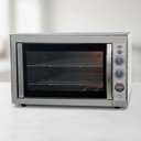 Ver imagem 4 de Forno Elétrico Luxo Premyum 2.4 (127V) - Layr