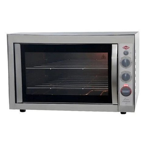 Forno Elétrico Luxo Premyum 2.4 (127V) - Layr