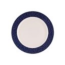 Ver imagem 2 de Jogo de Jantar 60 Peças Mosaico Porcelana Real By Schmidt