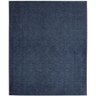 Tapete para Sala Elegant Navy 2,50x3,00 São Carlos - 1
