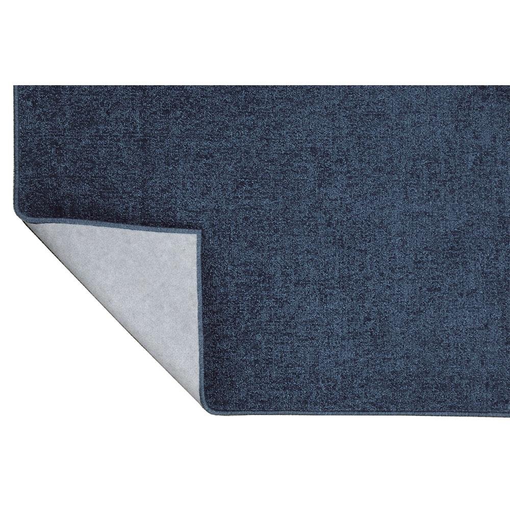 Tapete para Sala Elegant Navy 2,50x3,00 São Carlos - 4