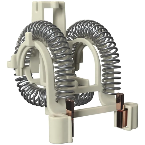 Resistência Torneira Eletrônica Prima Touch 5500w Zagonel:220v 5500w