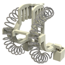 Ver imagem 3 de Resistência Torneira Eletrônica Prima Touch 5500w Zagonel:220v 5500w