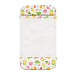Boia Rede de Água Piscina Cama Flutuante Abacaxi Nash - 1