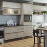 Cozinha Completa 5 Peças Belíssima Itatiaia - 1