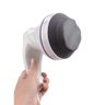 Massageador Eletrico Orbital Corporal Vibratorio Drenagem Linfatica Modelador Redutor Medidas Locali - 4