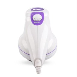 Massageador Eletrico Orbital Corporal Vibratorio Drenagem Linfatica Modelador Redutor Medidas Locali - 6