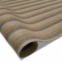 Ver imagem 3 de Tapete Sisal L42 Liso 150cm X 200cm Especial