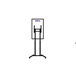 Suporte Tv Pedestal Rotativo 14 a 75 - Ped-11 Suportaço Paisagem/retrato - 2