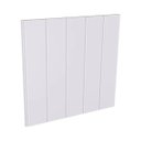 Ver imagem 4 de Lambri Poliestireno 10cm Branco 656 Santa Luzia - 1,20 Metros