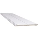 Ver imagem 3 de Lambri Poliestireno 10cm Branco 656 Santa Luzia - 1,20 Metros