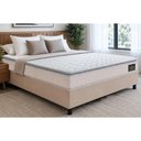Ver imagem 1 de Cama Box Crc Casal +Colchão Ortopédico D45 Shelby Hellen 138