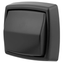 Ver imagem 2 de Kit 3 Acabamento Para Valvula de descarga preta