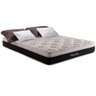 Colchão King Molas Maxspring Marselha Euro Pillow (193x203x25) - Herval - 1