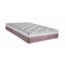 Ver imagem 1 de Colchão Solteiro Herval Molas Maxspring Coimbra Euro Pillow (88x188x25) - 