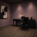 Ver imagem 5 de Piso Vinílico em Manta PVC 0,7mm Antiderrapante 7m² Imita Madeira Fosco Céltico