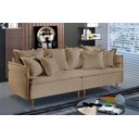 Ver imagem 2 de Sofá Fixo Atlas 2 Lugares Luxo 1,60 M Castellar Móbile