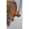 Barril De Carvalho Para Cachaça 05 Litros Artesanal - 8