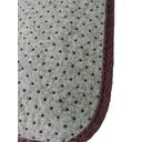 Ver imagem 4 de Tapete para Sala Raschel Catarina 200x250 Tamir Decor - Chocolate