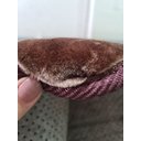 Ver imagem 3 de Tapete para Sala Raschel Catarina 200x250 Tamir Decor - Chocolate