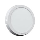Ver imagem 1 de Painel Led 30w Redondo Branco Frio Sobrepor Fortled