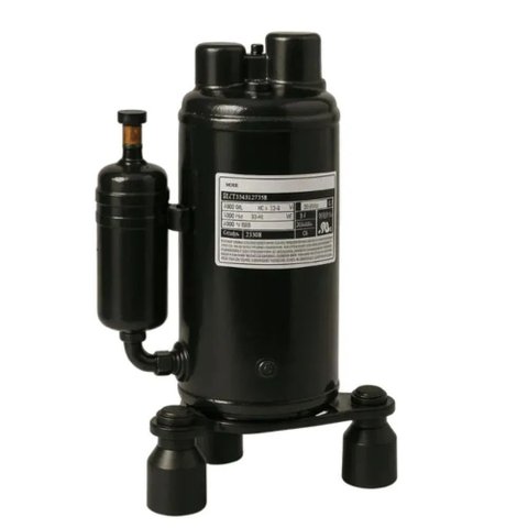 Compressor Rotativo para Ar Condicionado 30.000 Btus R22 Rechi 220v