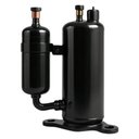 Ver imagem 3 de Compressor Rotativo para Ar Condicionado 30.000 Btus R22 Rechi 220v