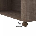 Ver imagem 5 de Rack com Painel para TV até 32 Polegadas e Mesa de Centro Star Artely