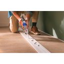 Ver imagem 2 de FLEXSELL Cola Rodapé 400G Acrílica com Aplicador de metal