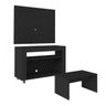 Rack com Painel para TV até 32 Polegadas e Mesa de Centro Star Artely - 4